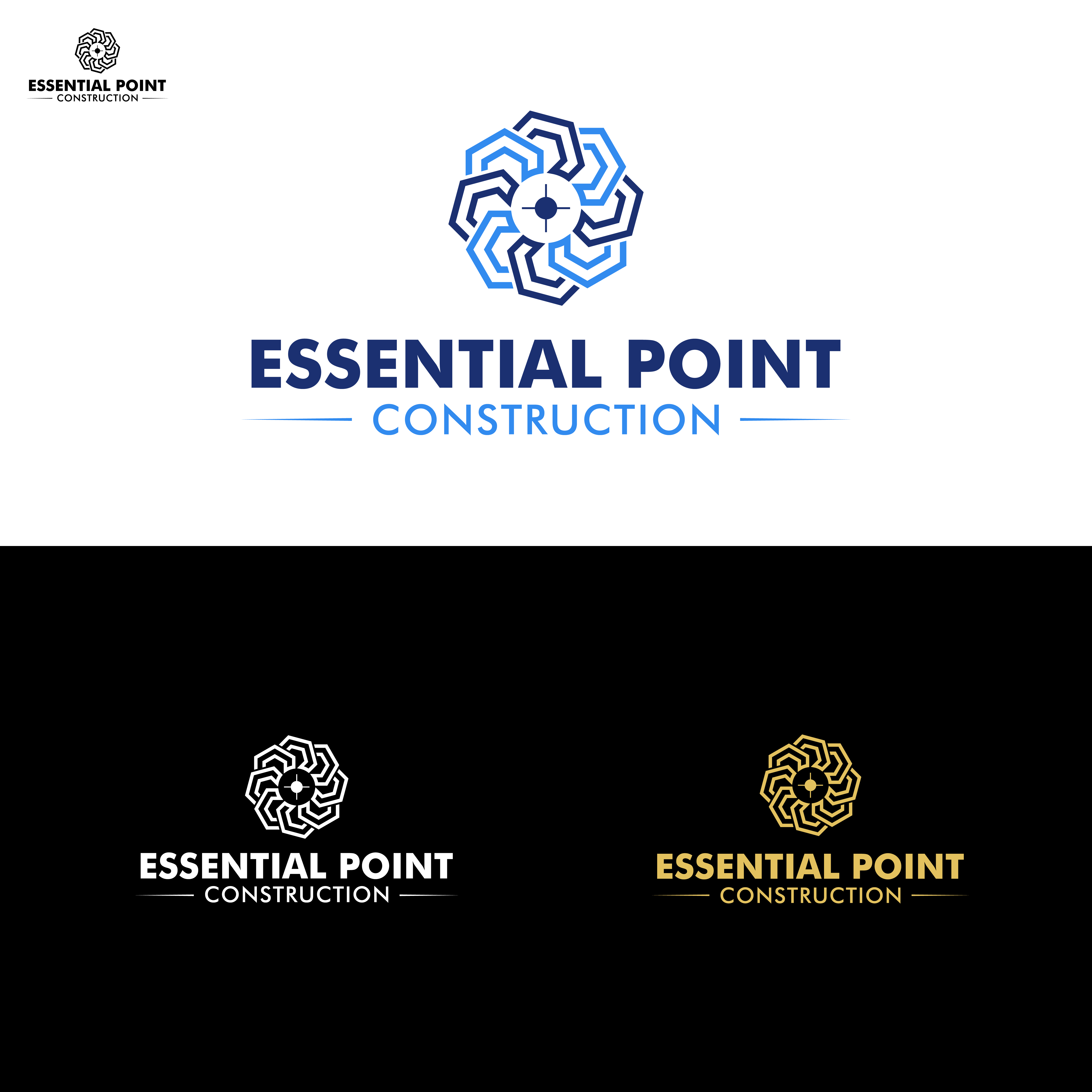 Logo Design by corenk for this project | Design #27974812