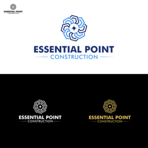 Logo Design by corenk