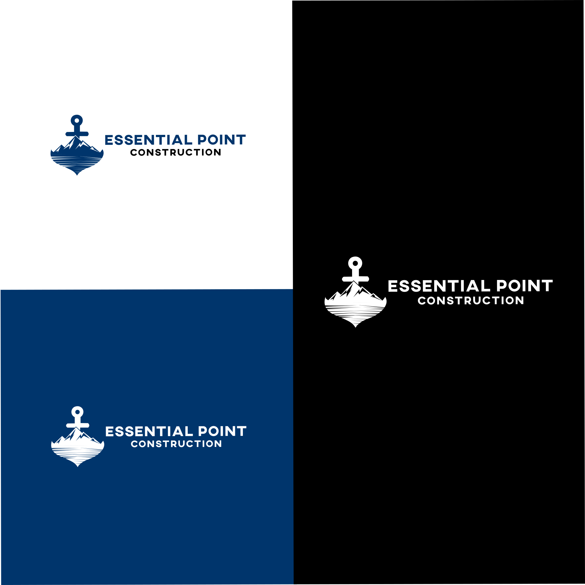 Logo Design by alitjuara for this project | Design #27968149