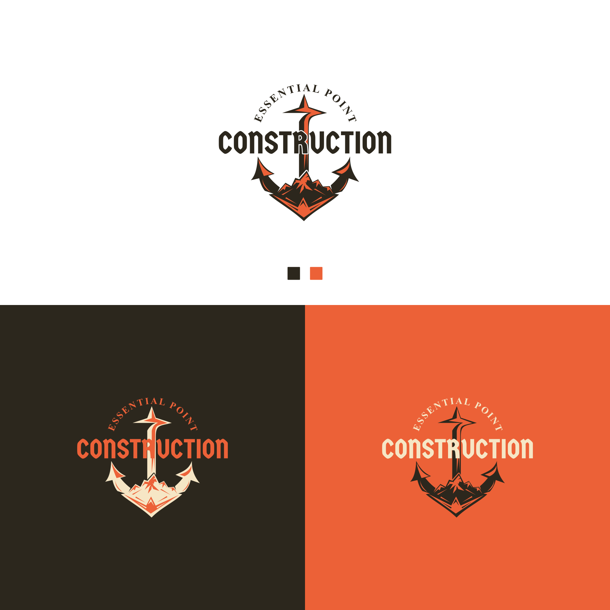 Logo Design by alitjuara for this project | Design #27968271