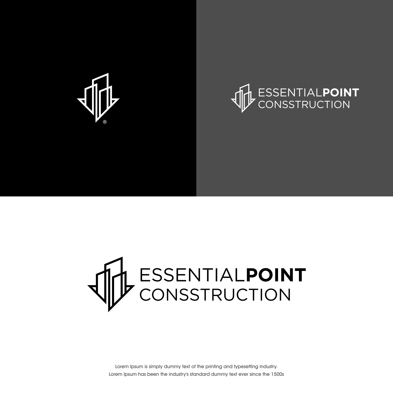 Logo Design by snaidjer for this project | Design #27974238