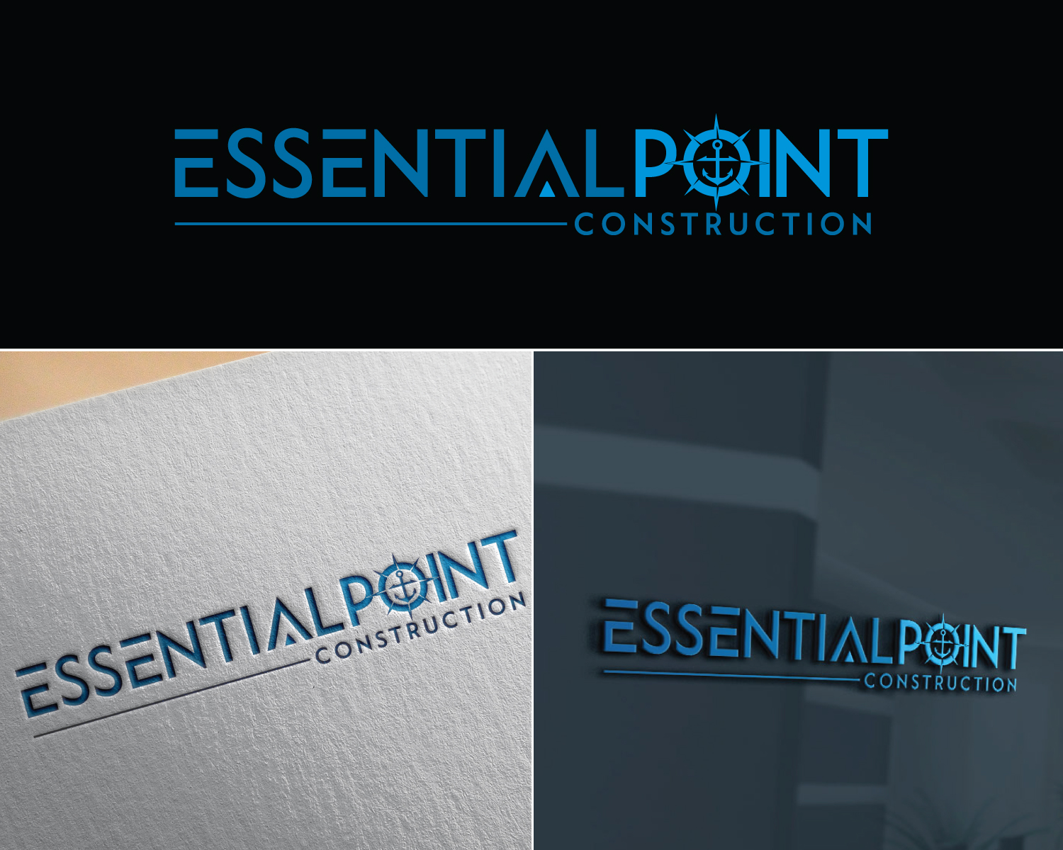 Logo Design by Atec for this project | Design #27944187