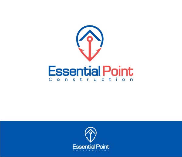 Logo Design by iamrady for this project | Design #27970533