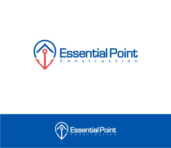 Logo Design by iamrady for this project | Design #27971366