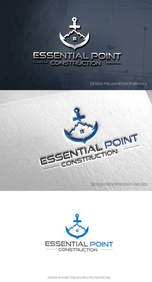Diseño de Logo por zebronicgraphic para este proyecto | Diseño: #27947720