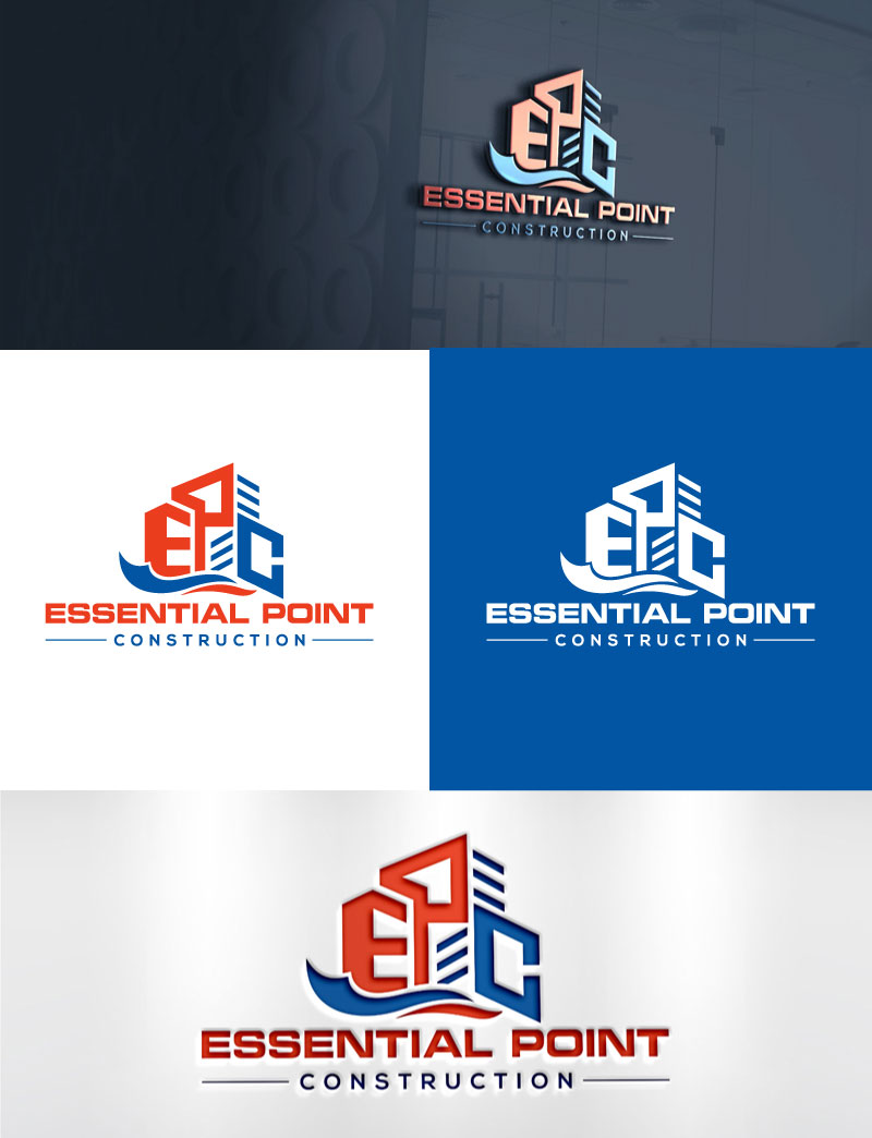 Logo Design by Pro_DesignMaster for this project | Design #27947402