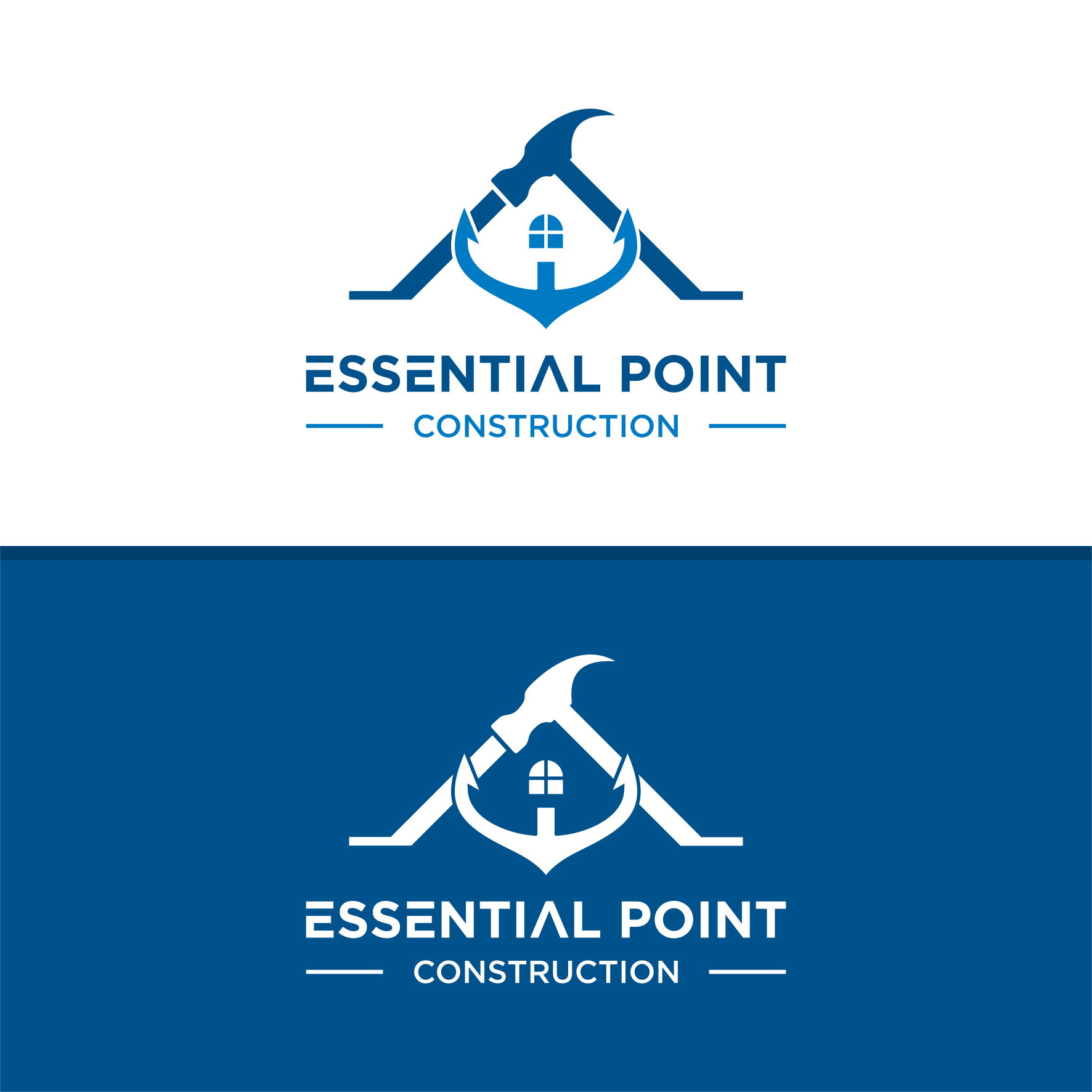 Logo Design by Kkanti for this project | Design #27946485