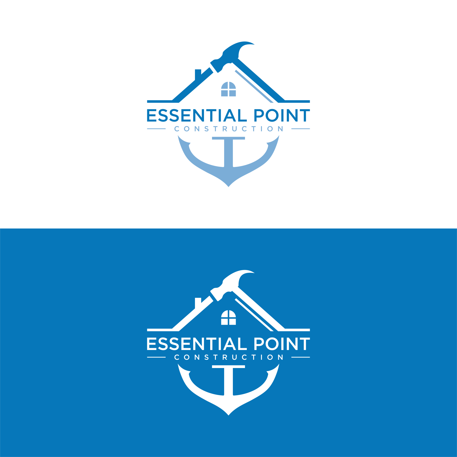 Logo Design by Kkanti for this project | Design #27946773