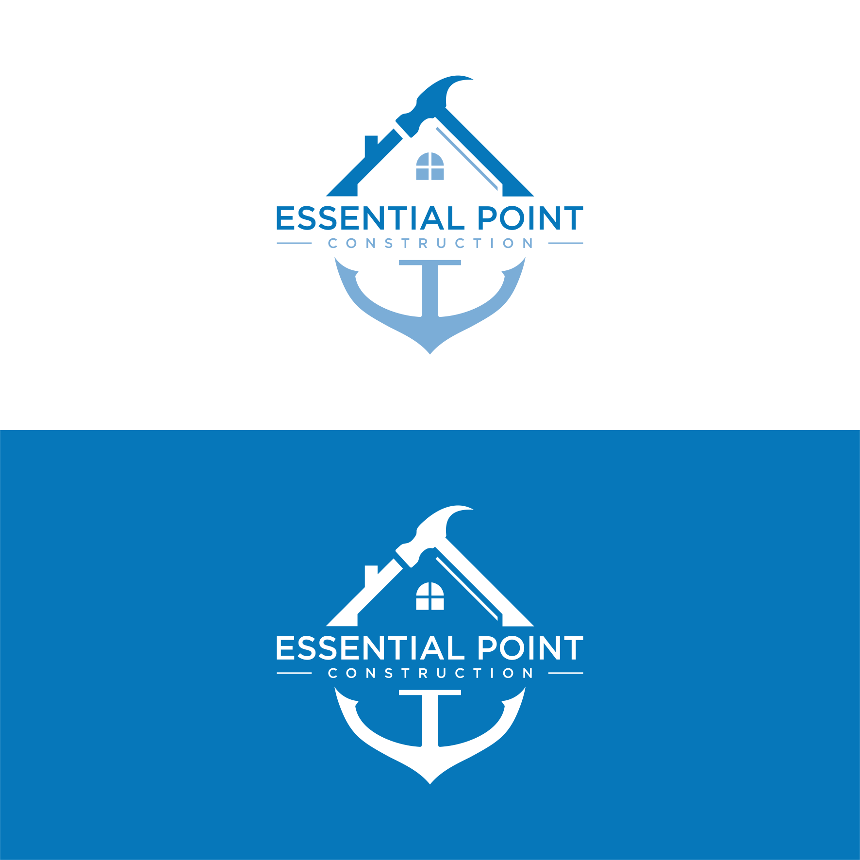 Logo Design by Kkanti for this project | Design #27946777