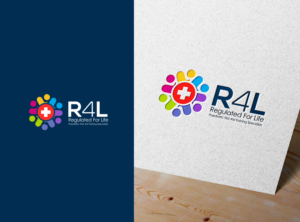 Logo Design by nikkiblue for this project | Design: #27979120