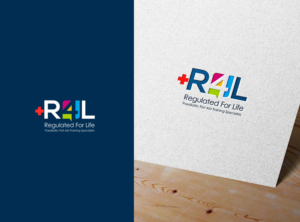 Logo Design by nikkiblue for this project | Design: #27979130