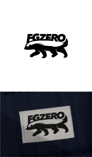 Logo Design by LUTNG.