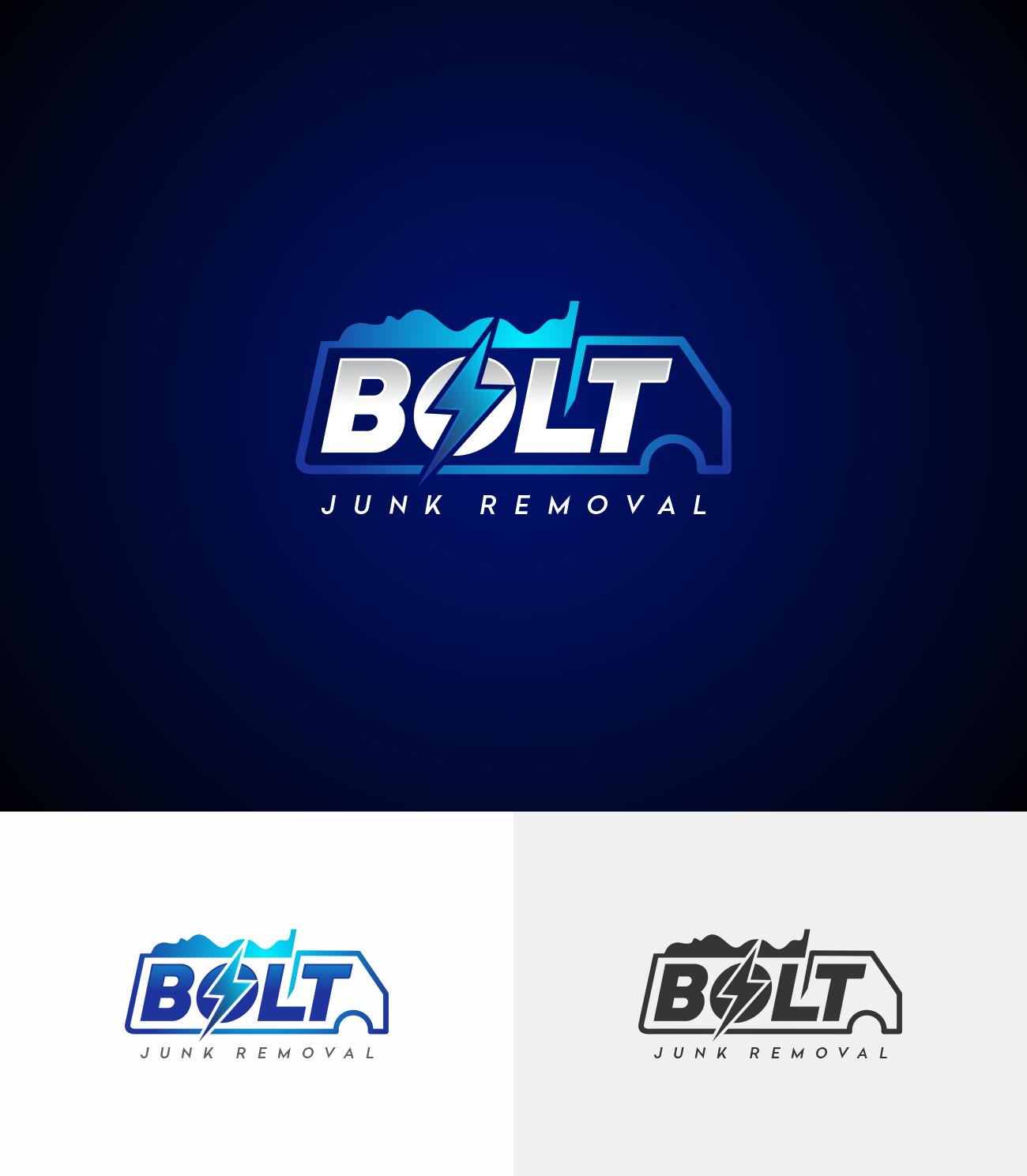 Logo Design by Lídia for this project | Design #27970895