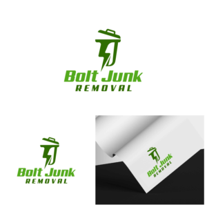 Logo Design by creative.bugs for this project | Design: #27947714