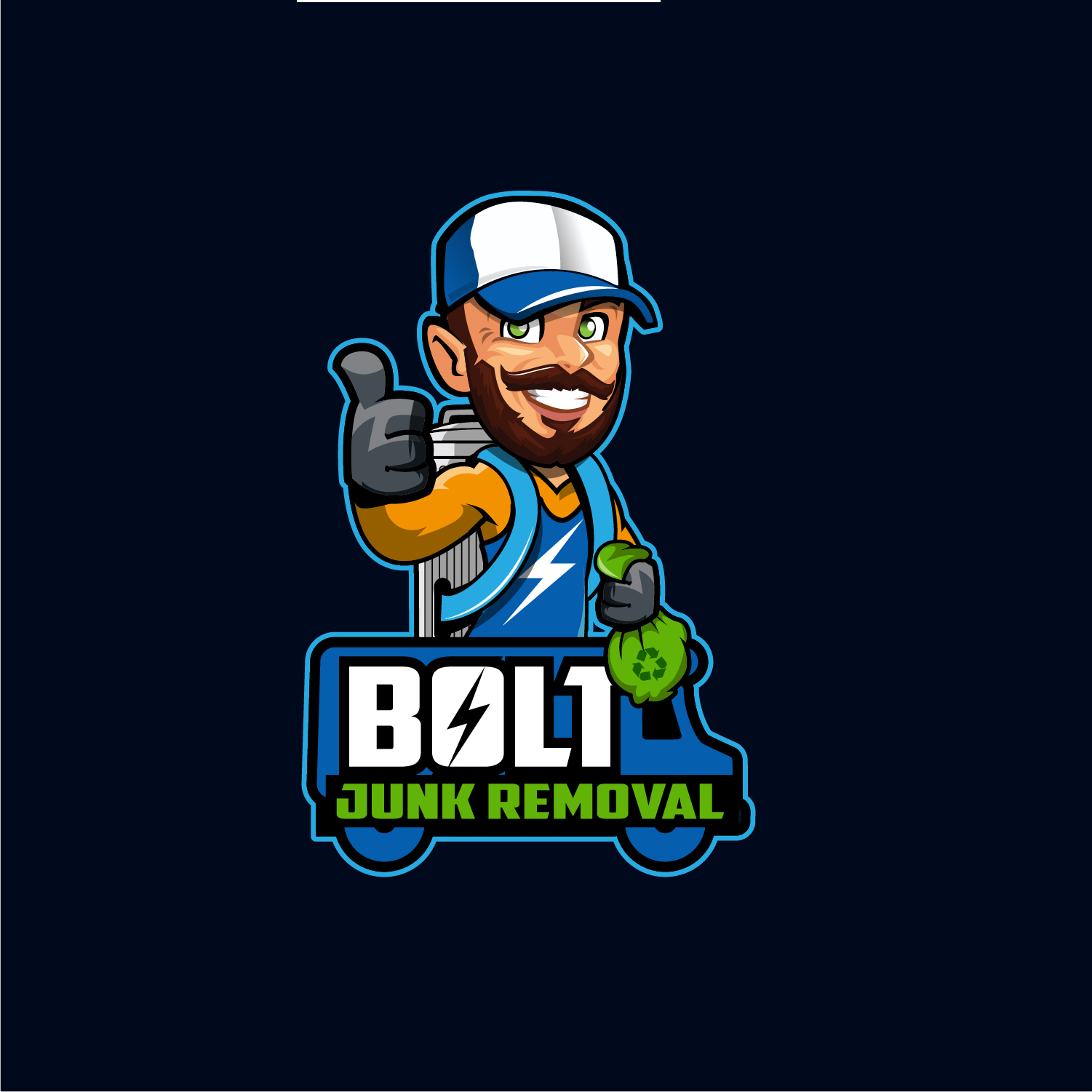 Logo Design by Dream Logo Design for this project | Design #27946038
