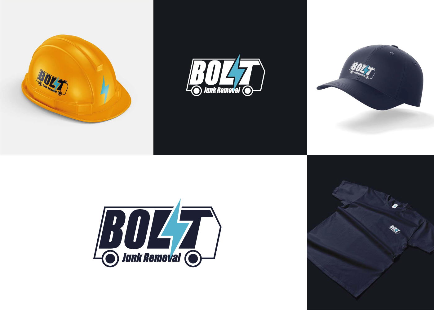 Logo Design by abc. for this project | Design #27961459