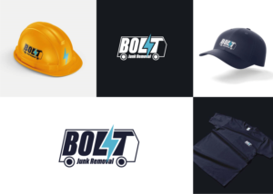 Logo Design by abc. for this project | Design #27961459