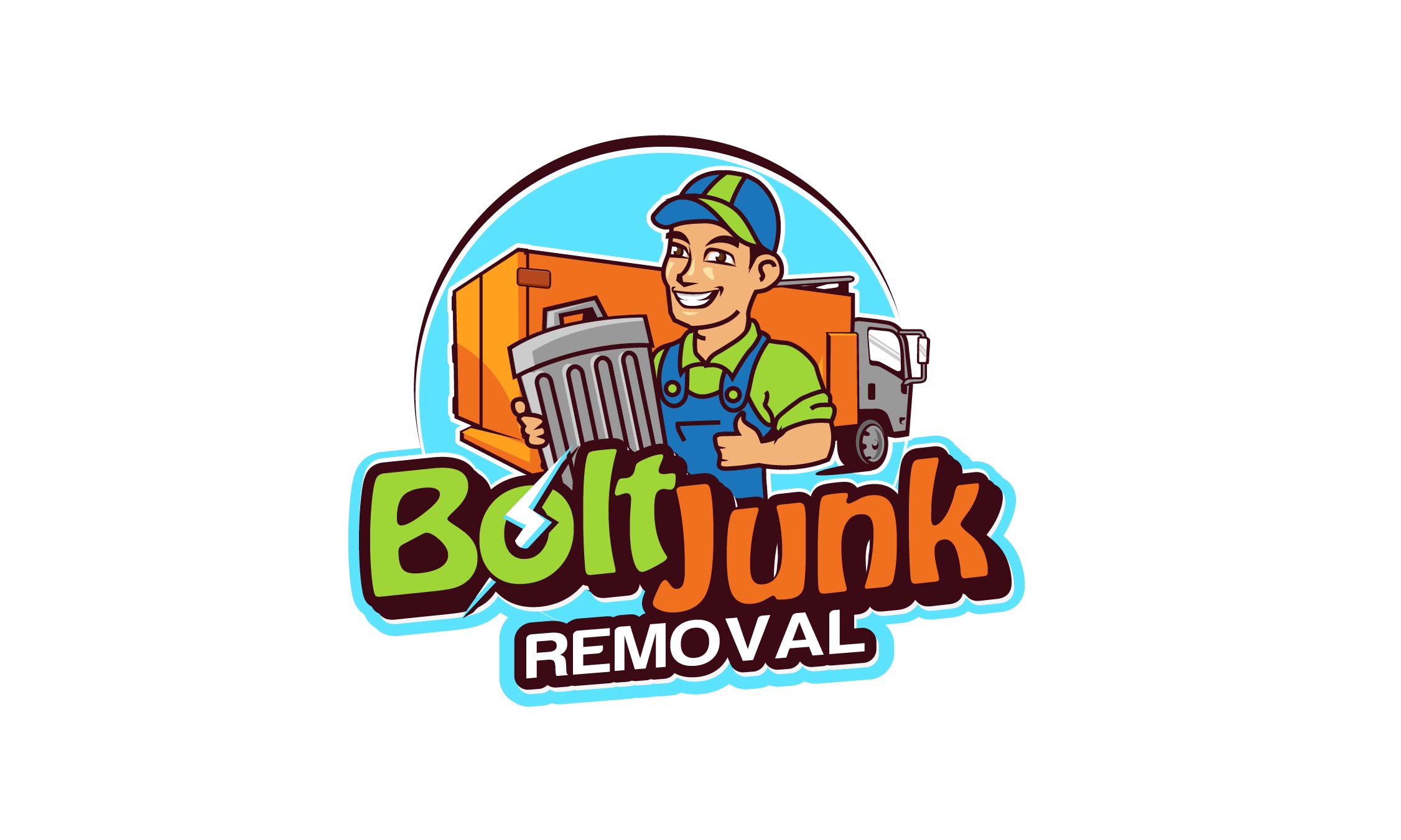 Logo Design by logoQ for this project | Design #27950490
