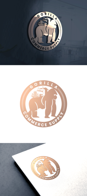 Logo Design by Deep-Sign for this project | Design #27942292