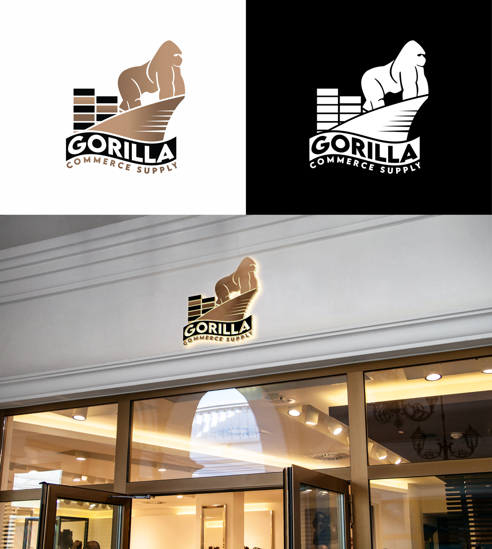 Diseño de Logo por Myartstyle para este proyecto | Diseño: #27988930