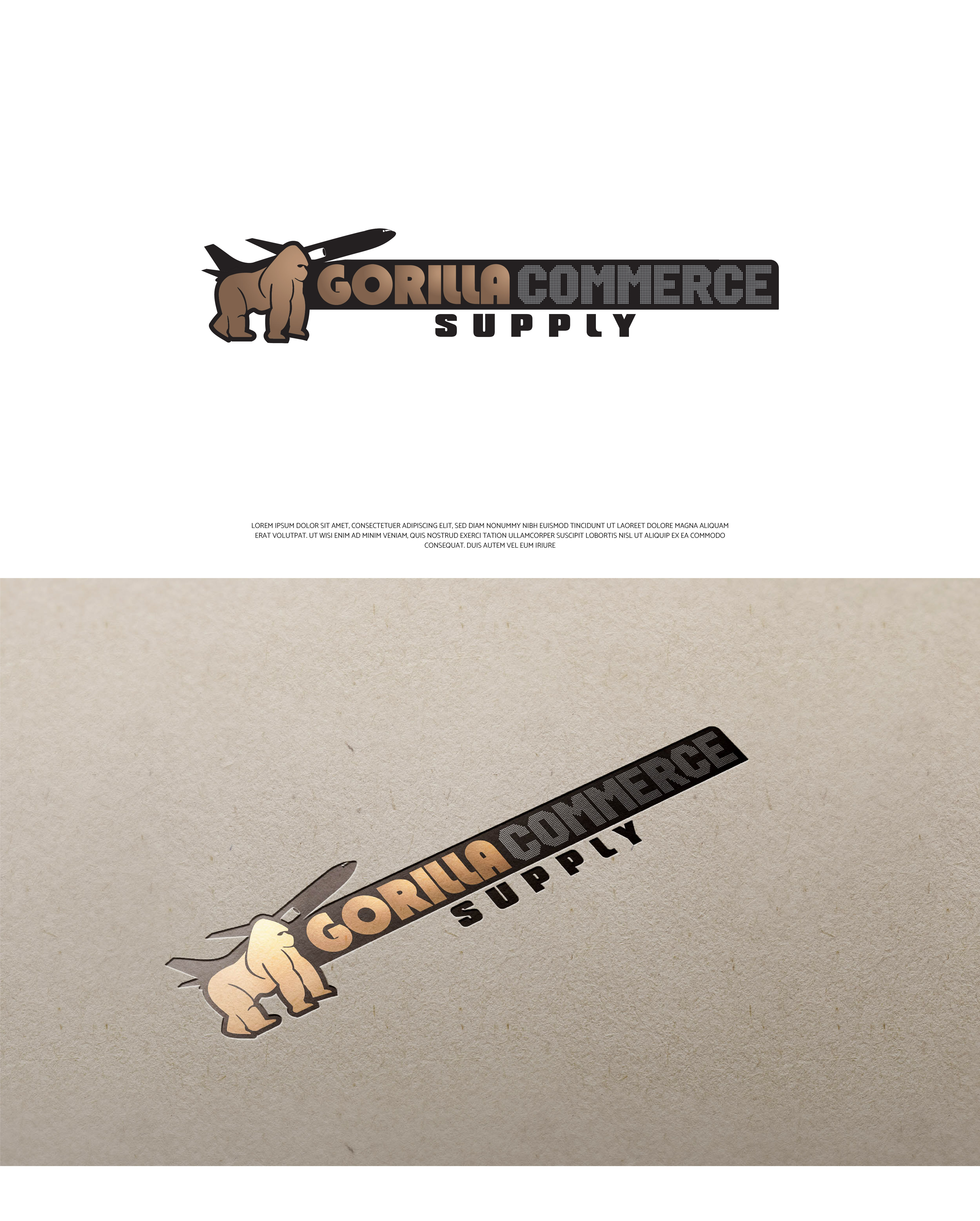 Logo Design by Fezy Design Studio for this project | Design #27946290