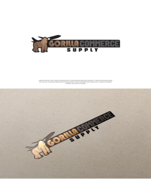 Logo Design by Fezy Designs for this project | Design #27946290
