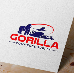 Diseño de Logo por Aaaron para este proyecto | Diseño: #27945746