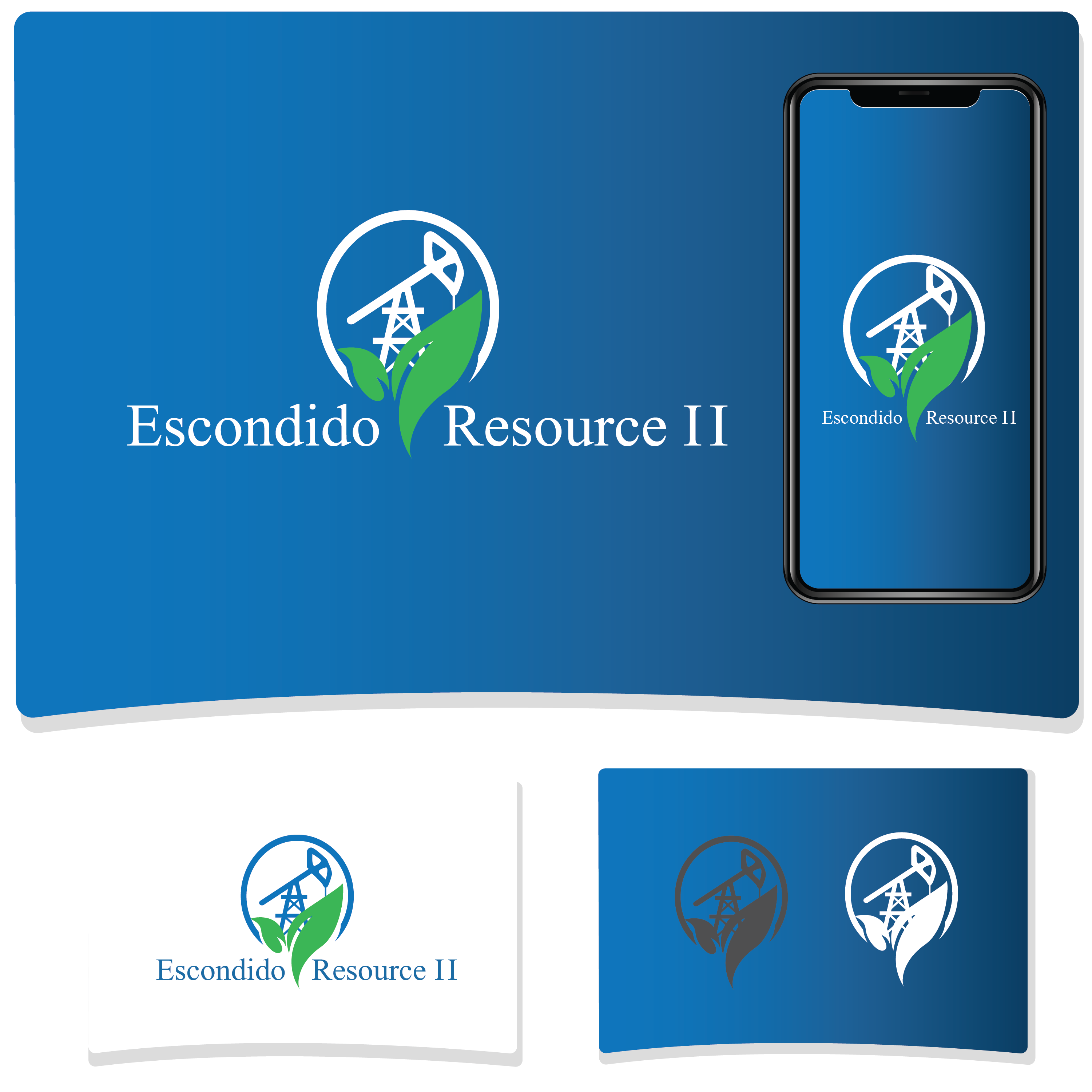 Diseño de Logo por Grapismo Brand Studio para este proyecto | Diseño #27944694