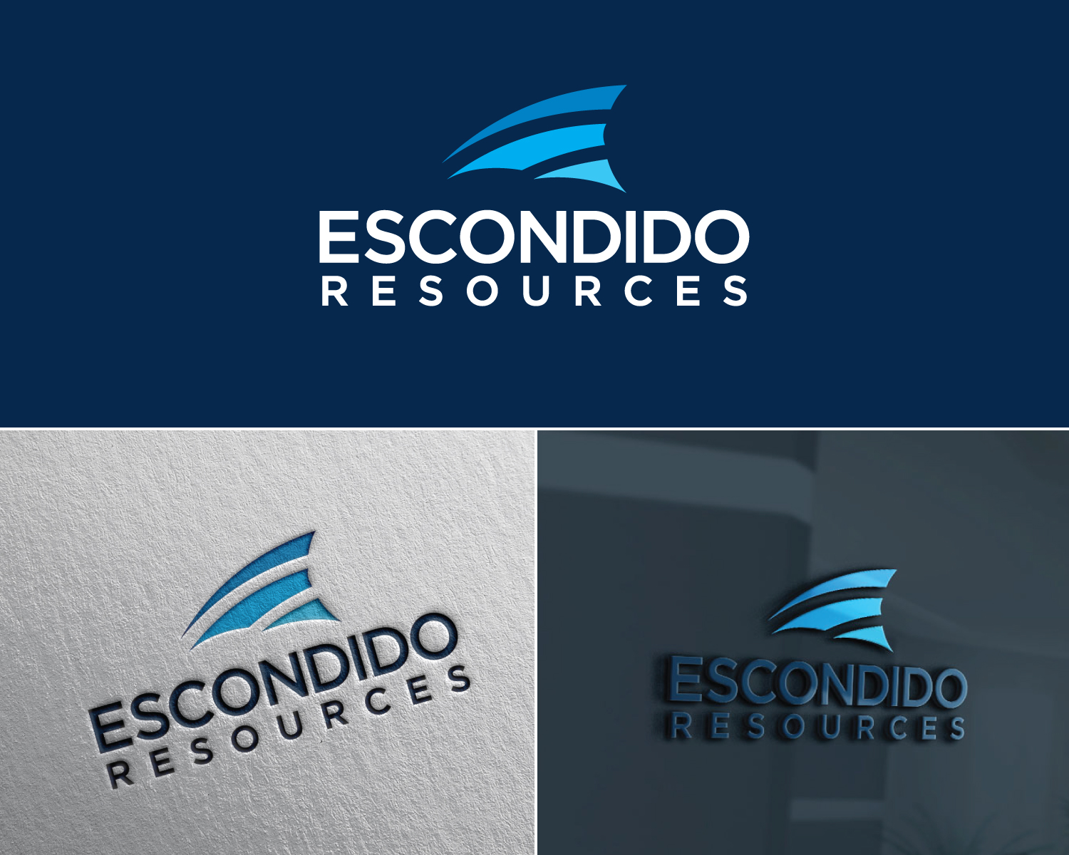 Logo Design by Atec for this project | Design #27945700