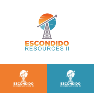 Escondido Resources II | Diseño de Logo por fly  design