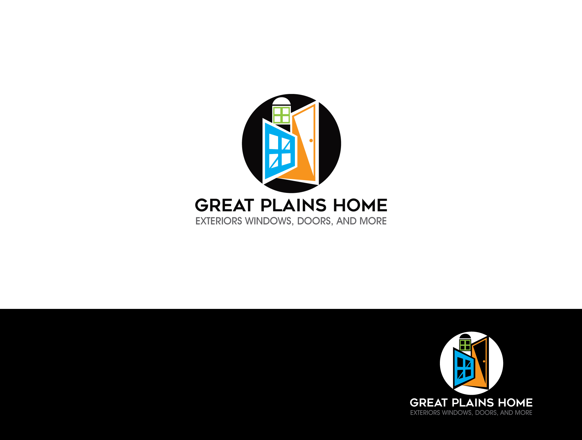 Logo Design by creativepoint for this project | Design #27943821