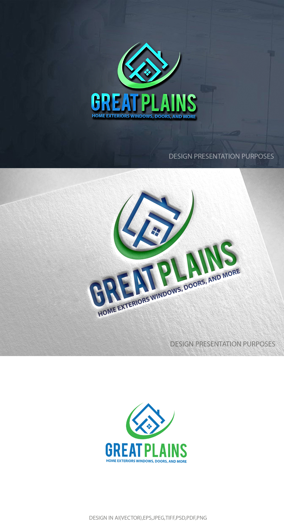 Logo-Design von zebronicgraphic für dieses Projekt | Design #27944482