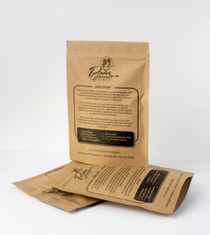 Packaging Design by Deziners Zone for Paws Gourmet Bakery | Design: #27968632