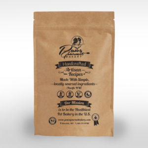 Packaging Design by vpt_creations for Paws Gourmet Bakery | Design: #28015944