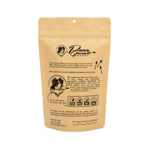 Packaging Design by Silviya M for Paws Gourmet Bakery | Design: #27945882