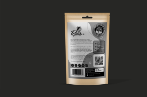 Packaging Design by Javelin Studio for Paws Gourmet Bakery | Design: #27982289
