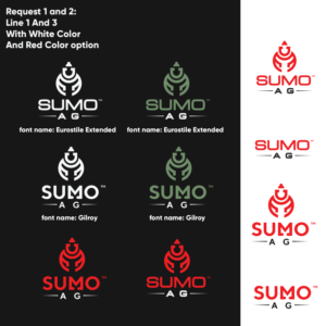 Logo Design by AbrinaDesign for this project | Design: #28011945