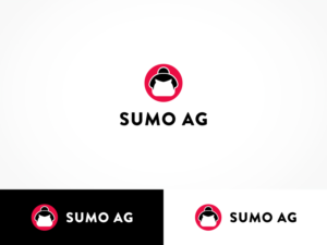 SUMO AG | Logo Design by ArtTank