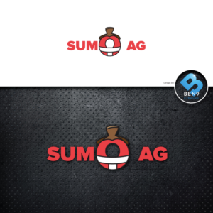 Logo Design by Ben9Graphic