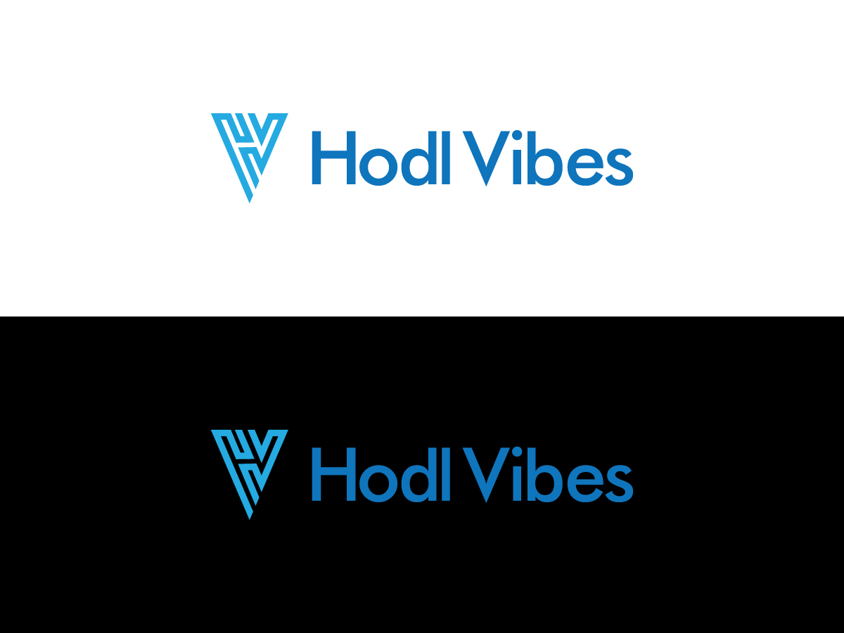 Diseño de Logo por Gexeco para Hodl Vibes | Diseño #27957130