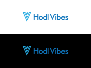 Diseño de Logo por Gexeco para Hodl Vibes | Diseño: #27957130