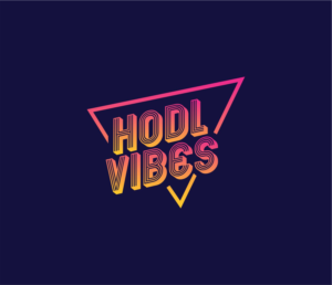 Hodl Vibes | Diseño de Logo por Prakash_arts