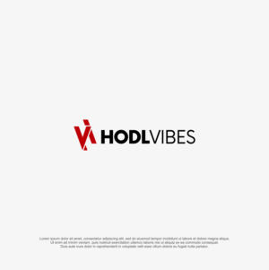 Diseño de Logo por R!CKY para Hodl Vibes | Diseño: #27962020