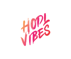 Diseño de Logo por vramar.roy para Hodl Vibes | Diseño #27949831