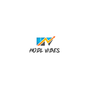 Diseño de Logo por putritrisna 2 para Hodl Vibes | Diseño #27978879