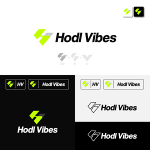 Logo Design by Rodrigo Porfiro