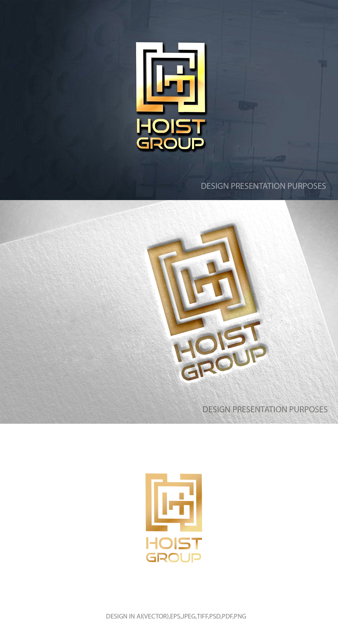 Logo Design by zebronicgraphic for this project | Design #27944485