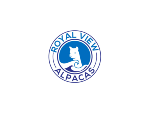Logo Design by shohidul for Royal View Alpacas | Design: #27946267