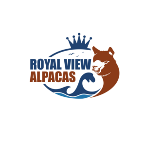 Diseño de Logo por Dream Logo Design para Royal View Alpacas | Diseño: #27946119