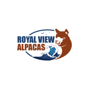 Diseño de Logo por Dream Logo Design para Royal View Alpacas | Diseño: #27949919